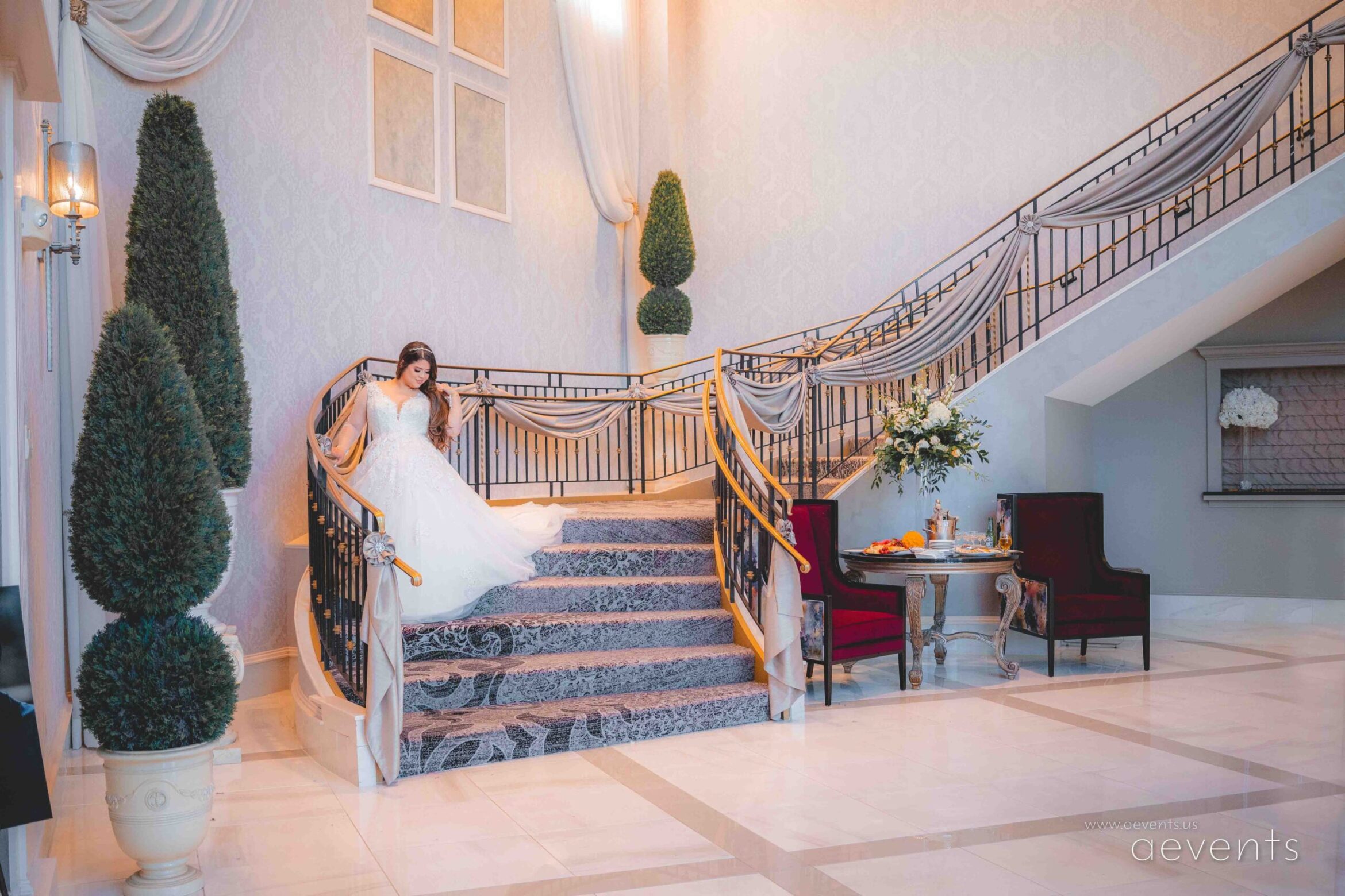 Showcase boda 2